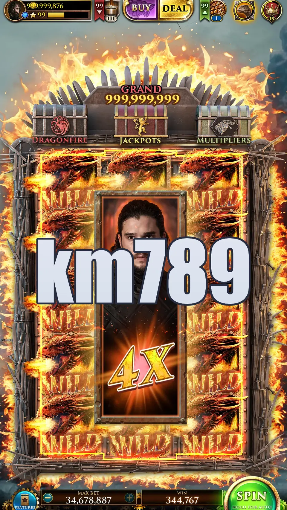 km789 APK