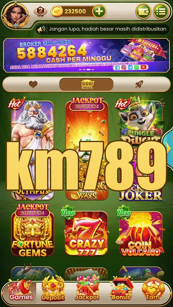 km789 APK