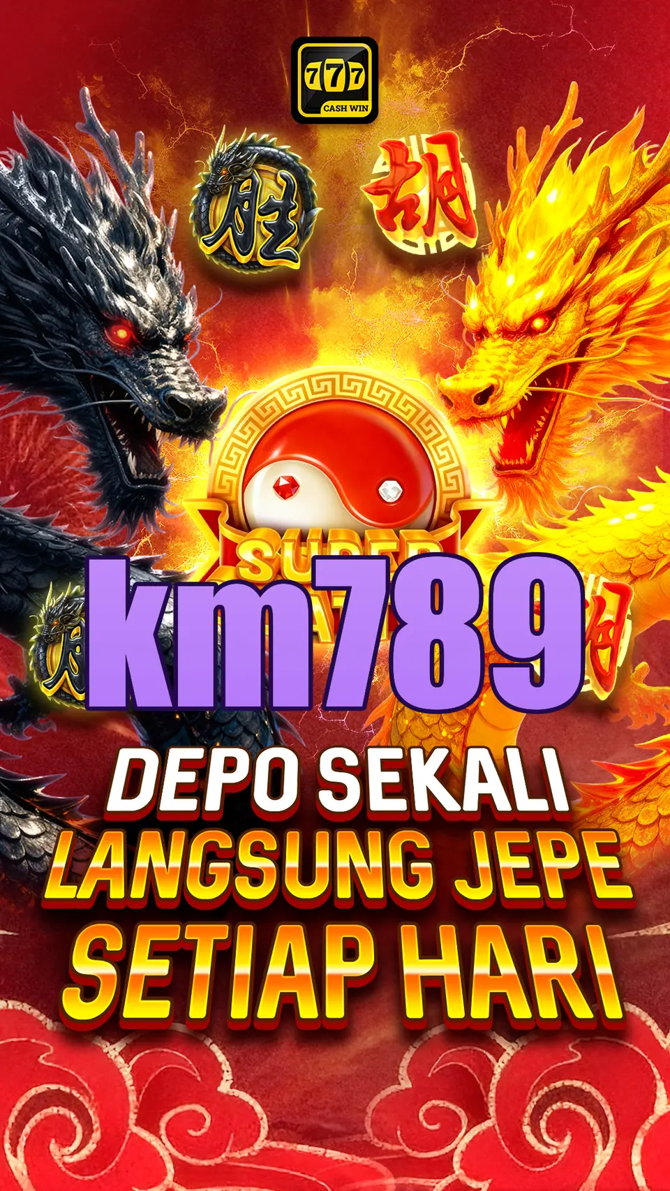 km789 Preview - Resmi Unduh
